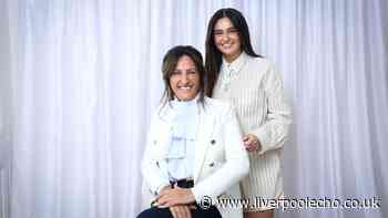 Mum and daughter said starting dream venture was 'a long time coming'