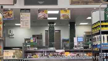 Morrisons is opening a new burger restaurant inside stores