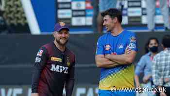Switch Hit: England's new coach... and old captain
