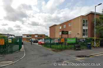 Religious education teacher banned after sending naked torso photo to student