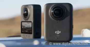 Save big on DJI creator gear with these AliExpress July deals