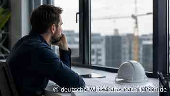 VDI-Ingenieurmonitor: Arbeitslosigkeit unter Ingenieuren erreicht Rekordniveau