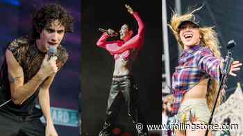 Lollapalooza 2026: The 11 Best Moments