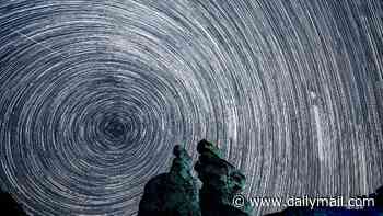 Doomsday warnings erupt as trinity of cosmic events are set to show themselves to Earth