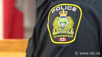 18-year-old woman in stable condition after being shot by Winnipeg police