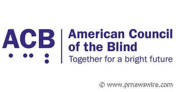 American Council of the Blind's 2026 Conference and Convention Showcases Innovation, Advocacy, and Community
