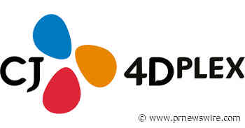 CJ 4DPLEX's SCREENX and 4DX Deliver Record-Breaking $31 Million Global Opening for Sony Pictures' Spider-Man: Brand New Day