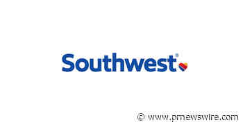 SOUTHWEST AIRLINES DELIVERS MORE FOR BUSINESS TRAVEL WITH NEW BENEFITS AND BOOKING OPTIONS