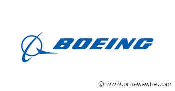 U.S. FAA certifies new Boeing 737-7 airplane