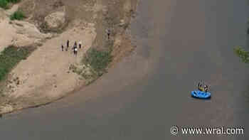 Death investigation underway at Neuse River in Raleigh