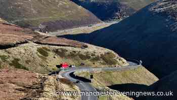 ‘Getting from Manchester to Leeds, Sheffield or Bradford has to be made easier’
