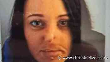 Search for missing woman last seen near Newcastle's RVI hospital on July 16