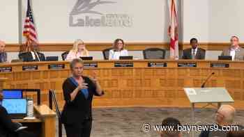 Lakeland city officials approve vote on data center moratorium