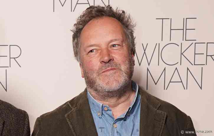 ‘Wicker Man’ sequel director Justin Hardy dies weeks before premiere
