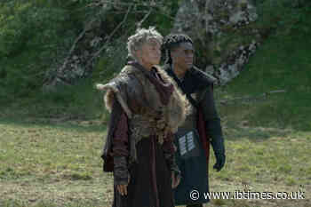 'House of the Dragon' Season 3 Episode 7: What Happened to Sheepstealer in the Book?