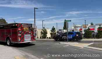 Authorities seek a motive in the mass shooting at an Idaho In-N-Out Burger