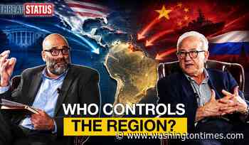 WATCH: Inside the 'Donroe Doctrine' and the shifting politics of Latin America