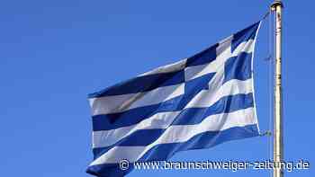 Griechische Polizei findet Frauenleiche in Koffer: Wer ist der Täter?