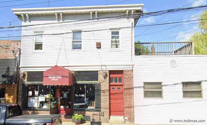 What’s happening | Morrisania Band, Summer Speed Series, Van Cortlandt House Museum tour and more