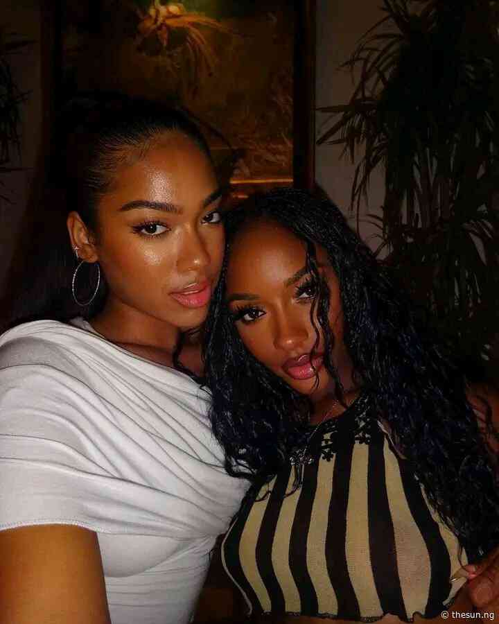 How my car was damaged by Area Boys – Ayra Starr’s sister