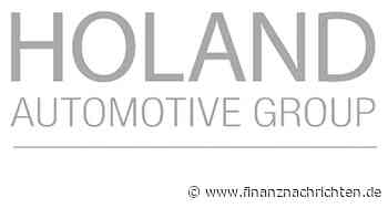 EQS-News: Holand Automotive Group: Die Holand Automotive Group erweitert ihre Leasingplattform für Ultra-Luxusfahrzeuge durch eine strategische Übernahme aus der Insolvenzverwaltung von John Scotti Leasing Inc.