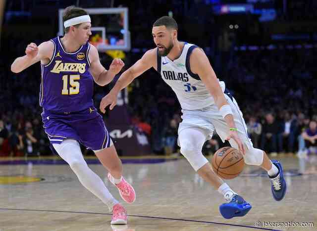 Lakers Rumors: Klay Thompson ‘Would Welcome’ Return Home To Los Angeles