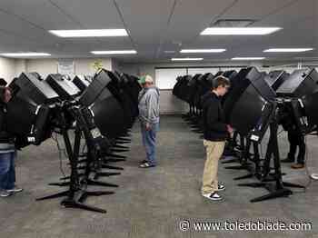 Ballot language approved for Ohio voter photo ID amendment