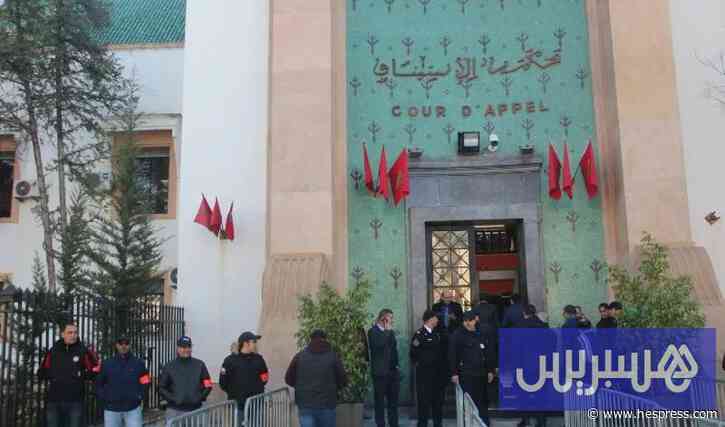 القضاء يبدأ محاكمة منتخبين وأعوان سلطة في ملف انهيار عمارتين بفاس