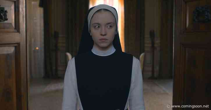 Don’t Miss: Sydney Sweeney’s Horror Movie Immaculate Gets Netflix Release Date