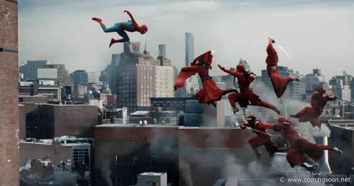 Spider-Man: Brand New Day Almost Featured One of Marvel’s Most Ridiculous Villains Ever