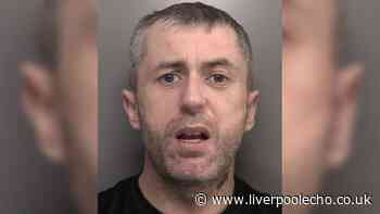 His DNA was on the trigger of an Uzi submachine gun found in grandad's attic