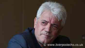 Kevin Keegan's family 'truly overwhelmed' as funeral plans confirmed