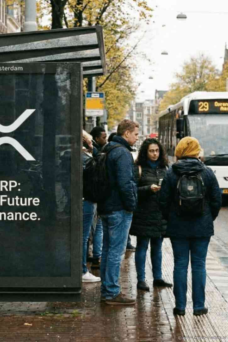 Dit waren de 5 grootste XRP-ontwikkelingen van juli