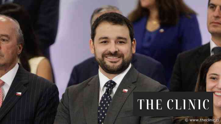 Gobierno planea fijar nuevo protocolo para los test de drogas a autoridades y eventual retorno de exsubsecretario divide al sector
