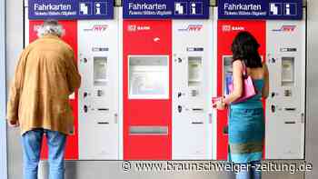 Deutsche Bahn: An diesen Tagen sind Fahrkarten besonders teuer