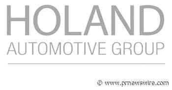 Die Holand Automotive Group erweitert ihre Leasingplattform für Ultra-Luxusfahrzeuge durch eine strategische Übernahme aus der Insolvenzverwaltung von John Scotti Leasing Inc.