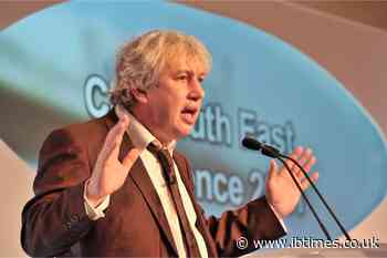 Broadcaster Rod Liddle Dies in Middlesbrough Hospital Aged 66 After Brief Illness
