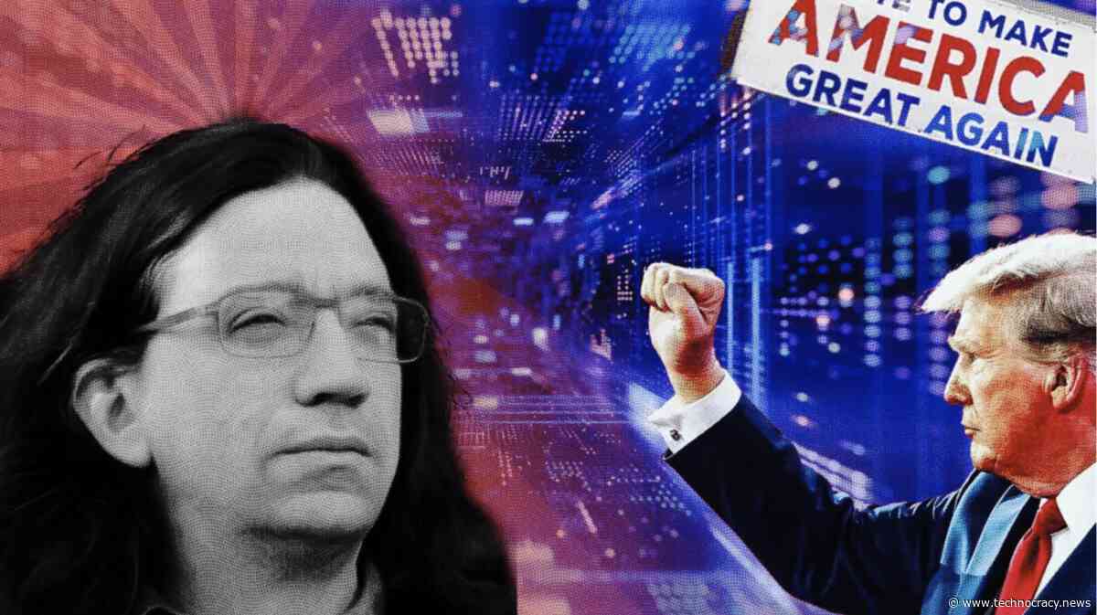 Part II: Technocrats Call For Dictatorship And Technocracy In 2026