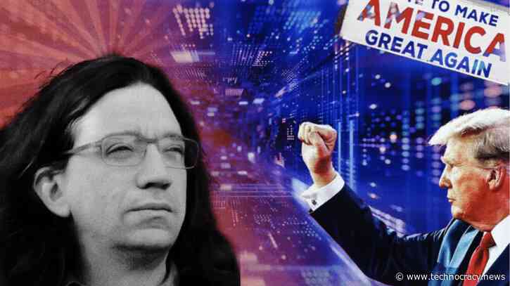 Part II: Technocrats Call For Dictatorship And Technocracy In 2026