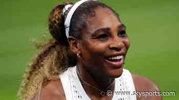 Serena to resume comeback alongside sister Venus in Cincinnati