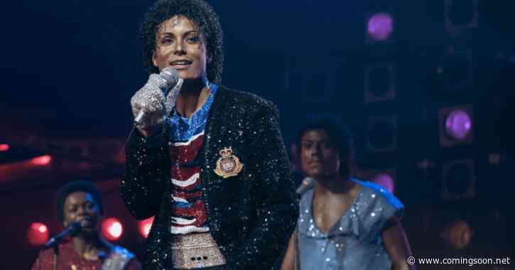 Michael Star Jaafar Jackson Cast in Will Smith & Amazon’s Huge New Thriller Movie