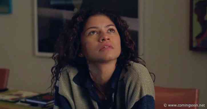 Zendaya Is No. 1 on HBO Max & Box Office at the Same Time