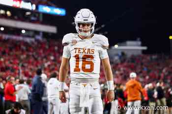 Arch Manning, Cam Coleman named to Maxwell Award preseason watch list