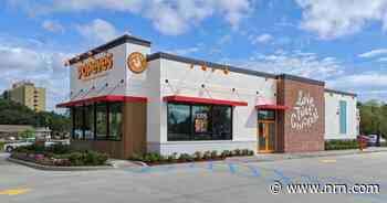 Popeyes latest value deal features its new tenders