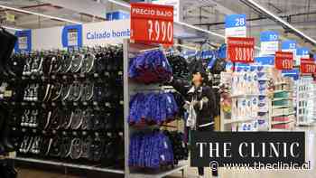 La batalla legal de la SCD contra Walmart y Cencosud por los derechos de autor de la música que reproducen en sus tiendas