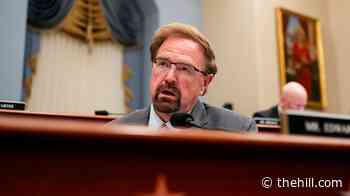 Ethics panel says Rep. Chuck Edwards violated ‘spirit’ of sexual harassment policies, recommends censure