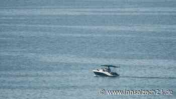 Tragödie am Bodensee: Zwei Taucher sterben nach Notaufstieg aus 80 Metern