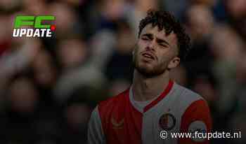 Aymen Sliti verlaat Feyenoord en blijft actief in Eredivisie