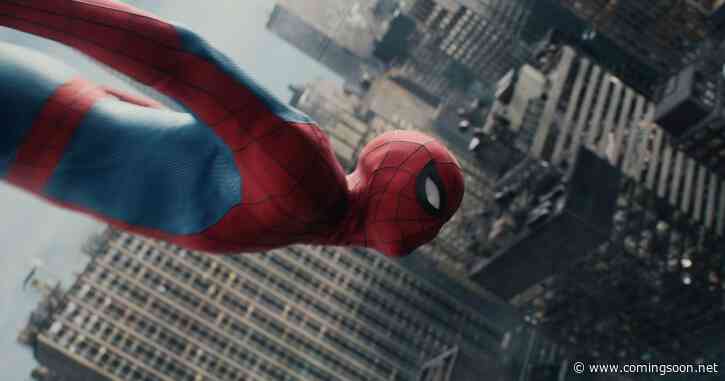 Spider-Man 5 With Tom Holland Gets Hopeful Update Following Fan Concerns & Worries