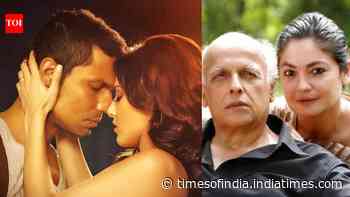 Mahesh says preconcieved notions about Sunny Leone worked against Jism 2